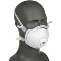 3M 3M„¢ 8212 N95 Disposable Particulate Welding Respirator Mask, w/Faceseal, 10/Box 7000002027